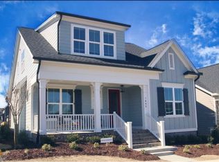 1645 Tunnel St, Wendell, NC 27591