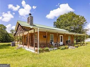 180 Oneal Rd, Nahunta, GA 31553