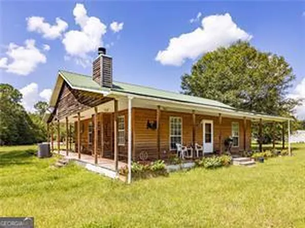 180 Oneal Rd, Nahunta, GA 31553