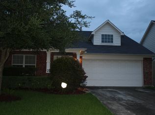 9710 Rex Creek Ct, Spring, TX 77379