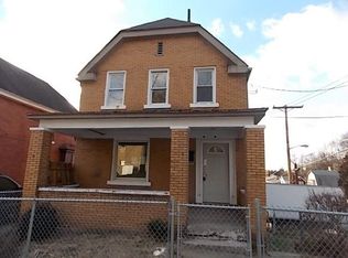 2600 Edgar St, Pittsburgh, PA 15227