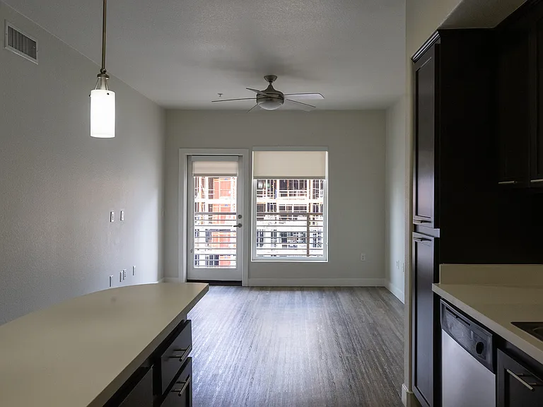 Urbana East Village Rental Flats — Photo 44