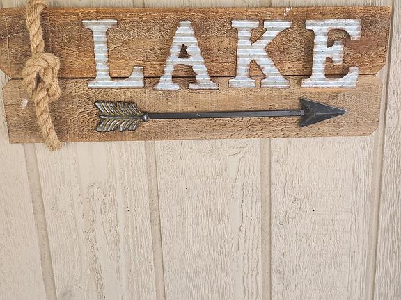 Close to Norris Lake