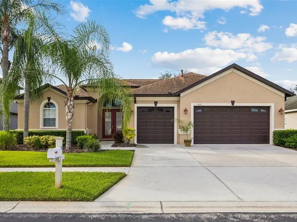 1430 BEACONSFIELD DRIVE, WESLEY CHAPEL, FL 33543