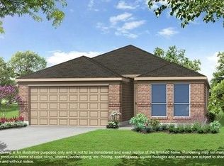 16526 Barred Owl Ln, Conroe, TX 77385