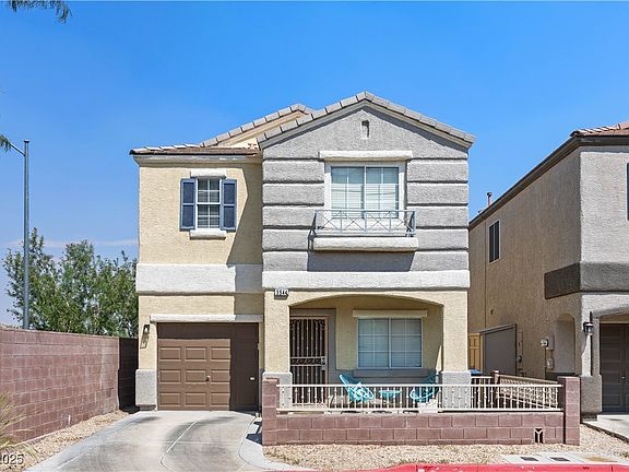 2nd image of 3544 Enchanted Mesa Ct
