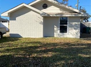 2544 Jeanne St, Marrero, LA 70072