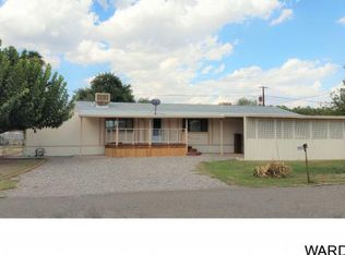 1875 E Tin Way, Mohave Valley, AZ 86440