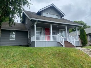3630 S L St, Tacoma, WA 98418