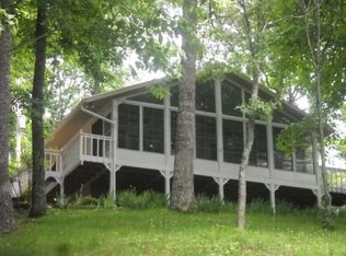 324 Parker Farm Rd, Franklin, NC 28734