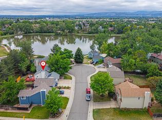 6282 Yank Ct, Arvada, CO 80004