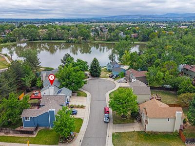6282 Yank Court, Arvada, CO, 80004