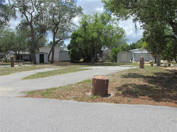 20 Silver Doctor Ln Lot 25, Lake Wales, FL 33898