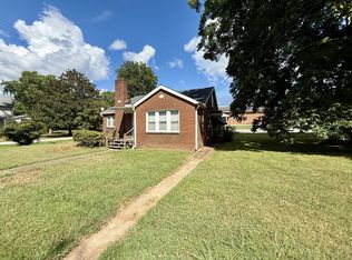 100 Murphree Ave, Centerville, TN 37033