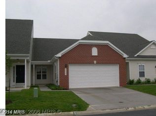 9539 Wedge Way, Delmar, MD 21875