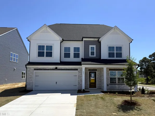 433 Contempo Dr #3, Rolesville, NC 27571