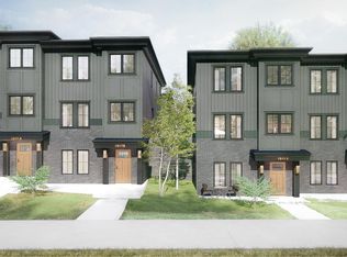 1017 N Buchanan #A, Durham, NC 27701