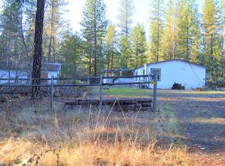 7435 W Evans Creek Rd, Rogue River, OR 97537