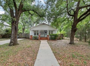 247 Edge Ave, Valparaiso, FL 32580