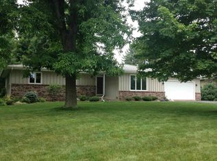 2402 Crane Dr, Wausau, WI 54401