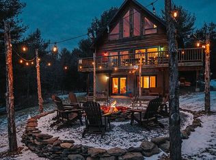 93 Alpine View Rd, Prattsville, NY 12468