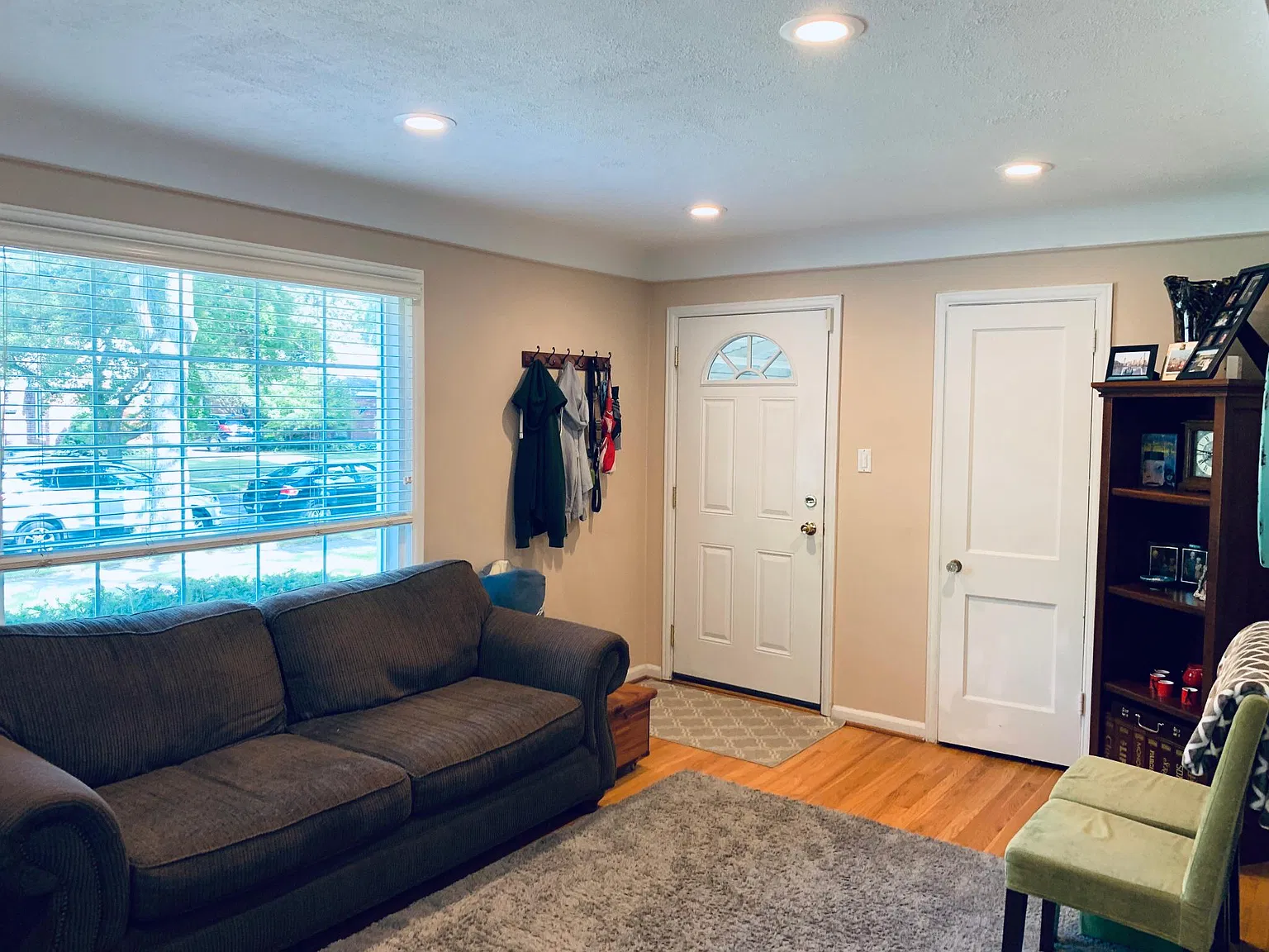 2 bed, 1261 sqft, $1,800 — Photo 4