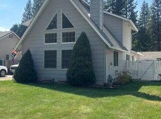 20480 Tall Timber St, Burney, CA 96013