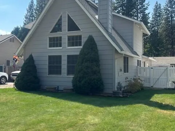 20480 Tall Timber St, Burney, CA 96013