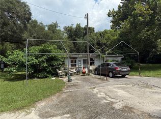 6581 W Linus Ct, Crystal River, FL 34429