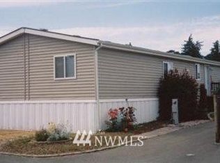 3111 82nd St S, Lakewood, WA