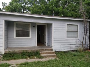 4318 Cicero St, Dallas, TX 75216