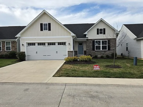 129 Eagle Cir, Amherst, OH 44001