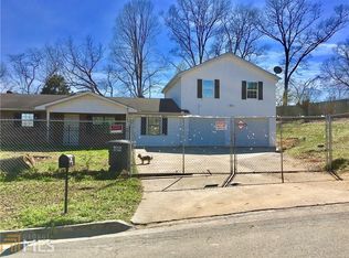 310 Flora Dr SW, Calhoun, GA 30701