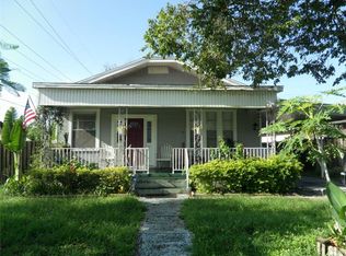 2902 W Abdella St, Tampa, FL 33607