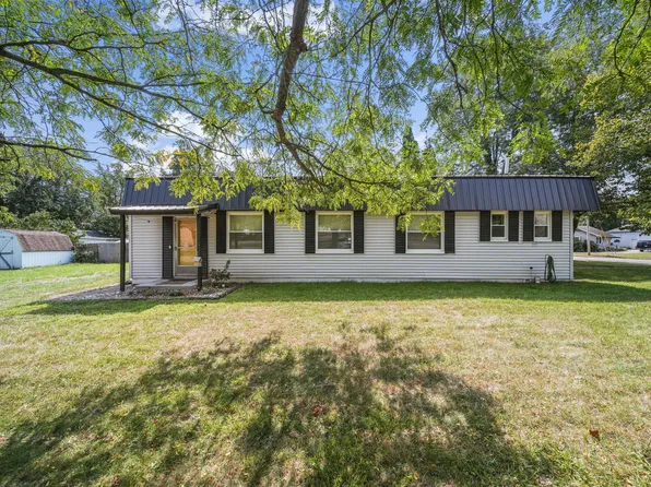 606 Lynn St, Albion, MI 49224