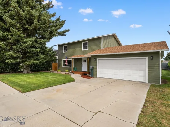 109 Sunrise St, Dillon, MT 59725
