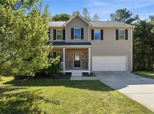 345 Westridge Cir, Dallas, GA 30132