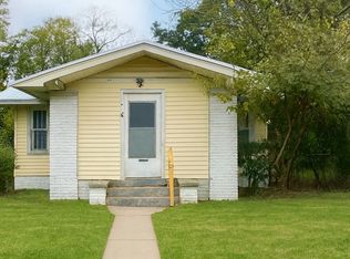 2610 Avenue P, Birmingham, AL 35218