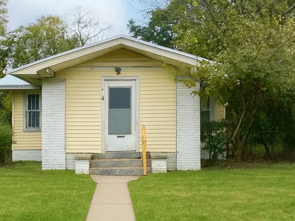 2610 Avenue P, Birmingham, AL 35218