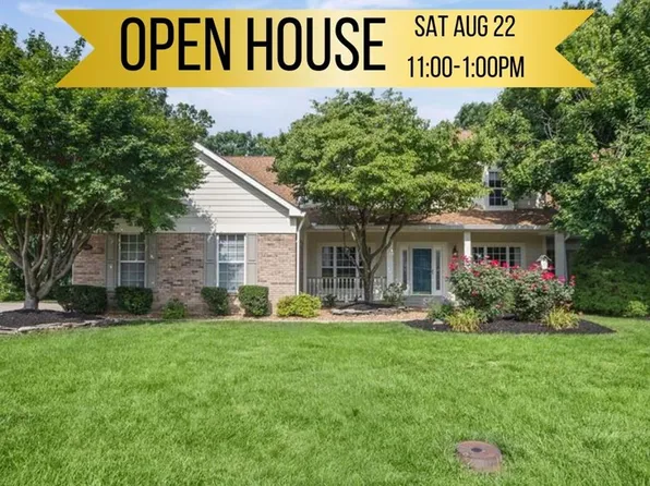 7437 Timberwolf Trl, Fairview Heights, IL 62208