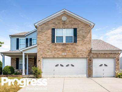 1390 Jasmine Dr, Greenfield, IN, 46140
