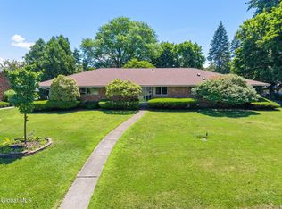 101 Fairlawn Avenue, Albany, NY 12203