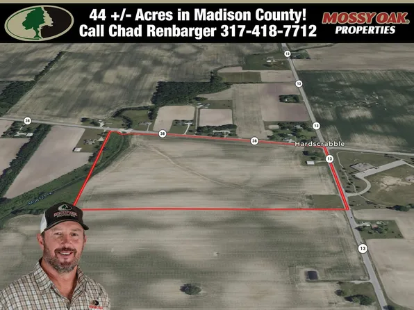 0 S State Road 13 #&-38, Lapel, IN 46051