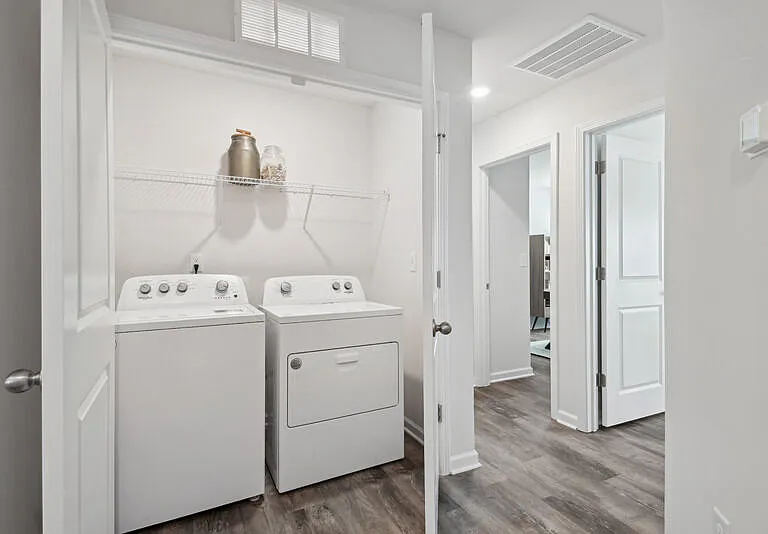 Norman Ridge Townhomes — Photo 17