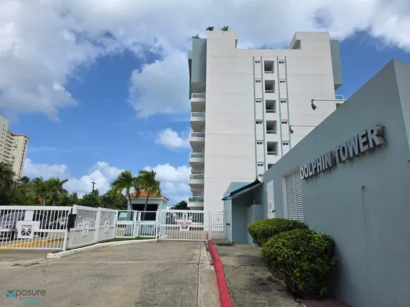 3 43 Calle Fernandez Garcias, Luquillo, PR 00773