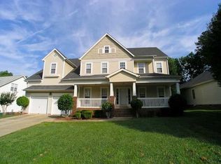 10309 Mull Ct, Huntersville, NC 28078