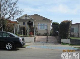 2835 Webster Ave, San Diego, CA 92113