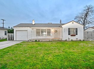 1413 W Terrace Ave, Fresno, CA