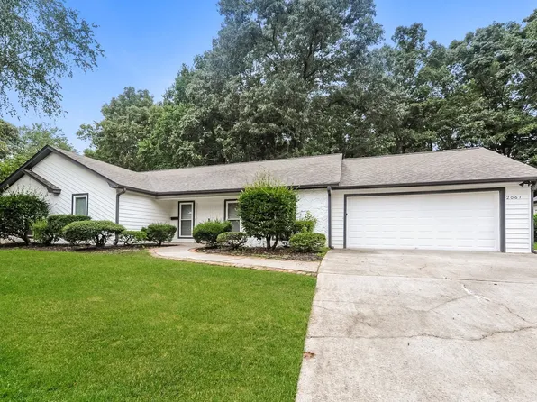 2067 Old Forge Way, Marietta, GA 30068
