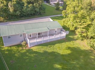 497 Dogwood Acres, La Follette, TN 37766